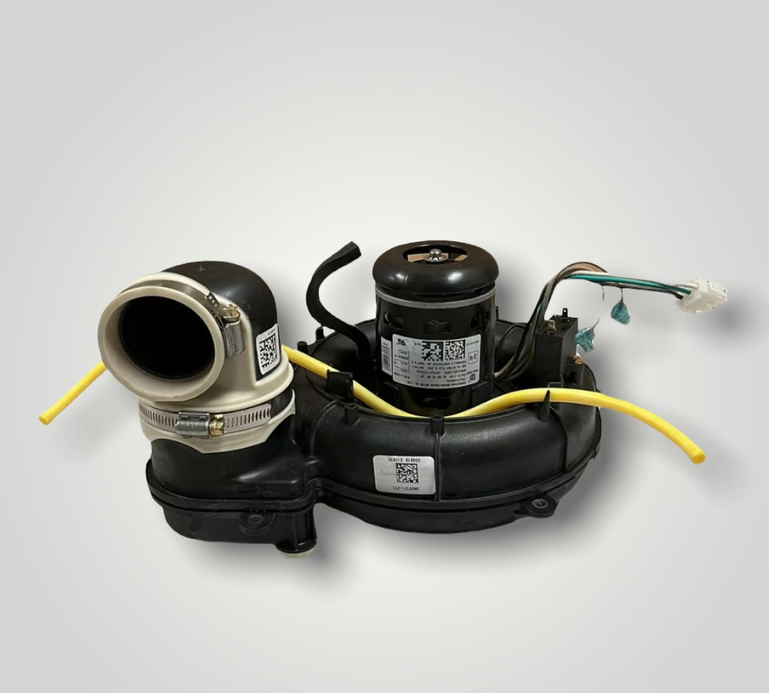 OEM Inducer Draft Motors