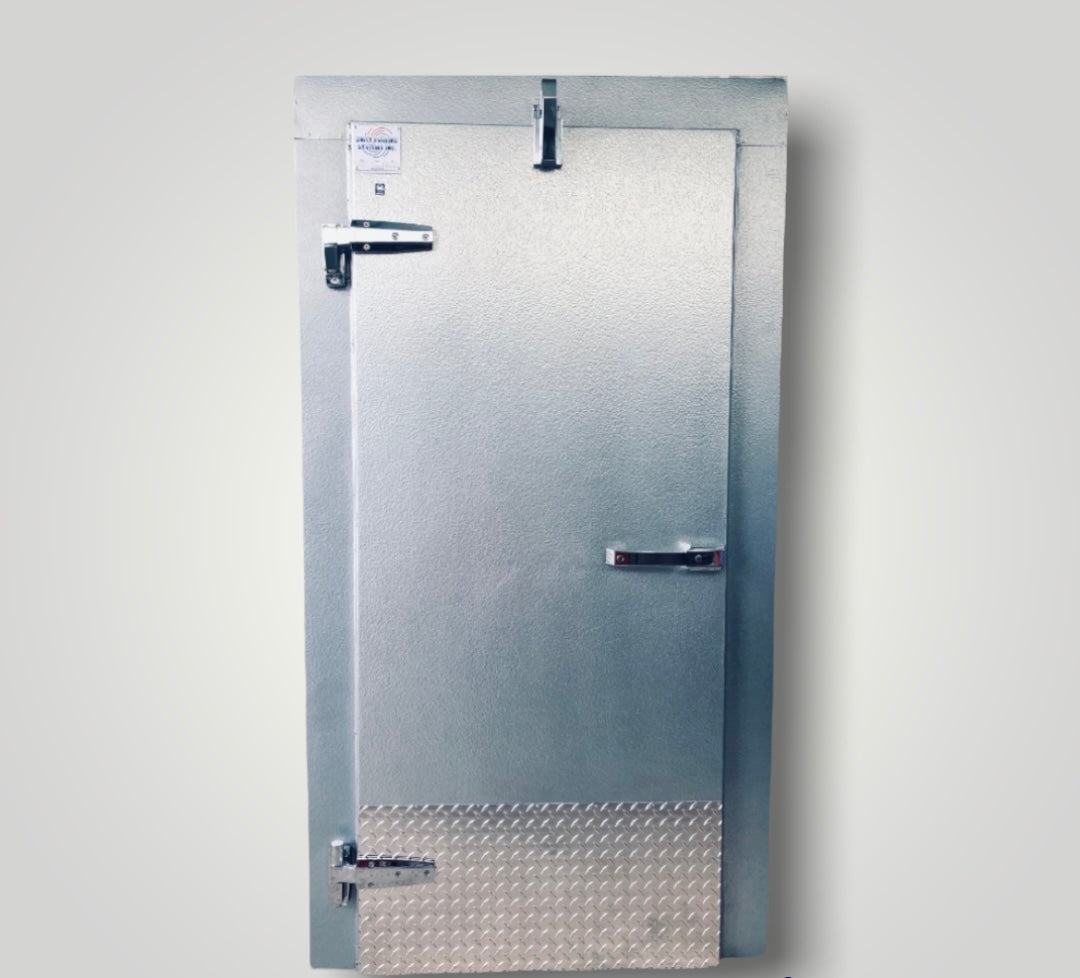 Coolers / Freezers