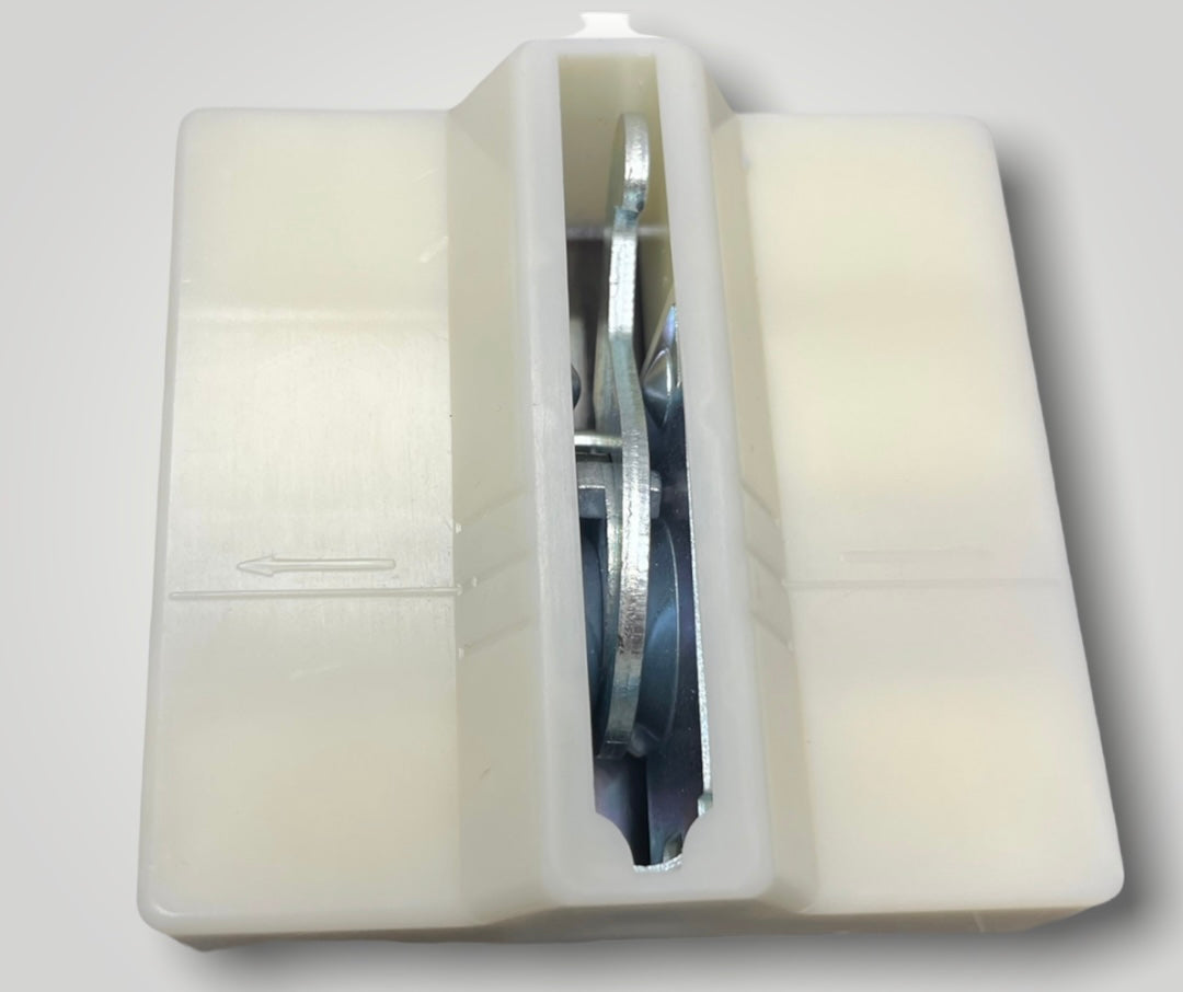 Cooler / Freezer Hardware