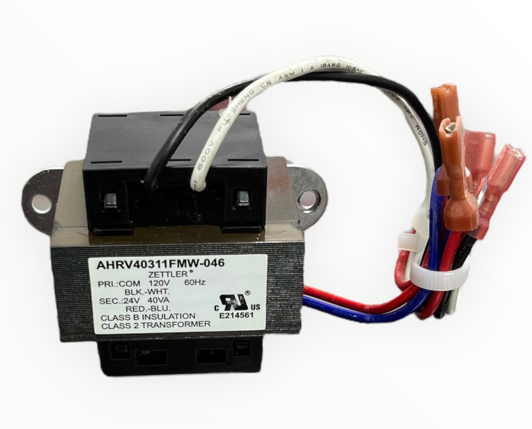 OEM Carrier Enterprise Zettler Transformer