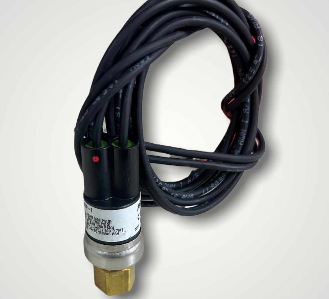 High Pressure Switch  300/400 PSI