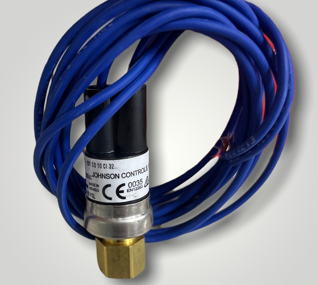 Low Pressure Switch 10 / 32