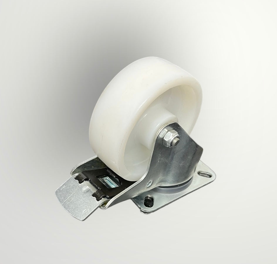 Wheel Roller