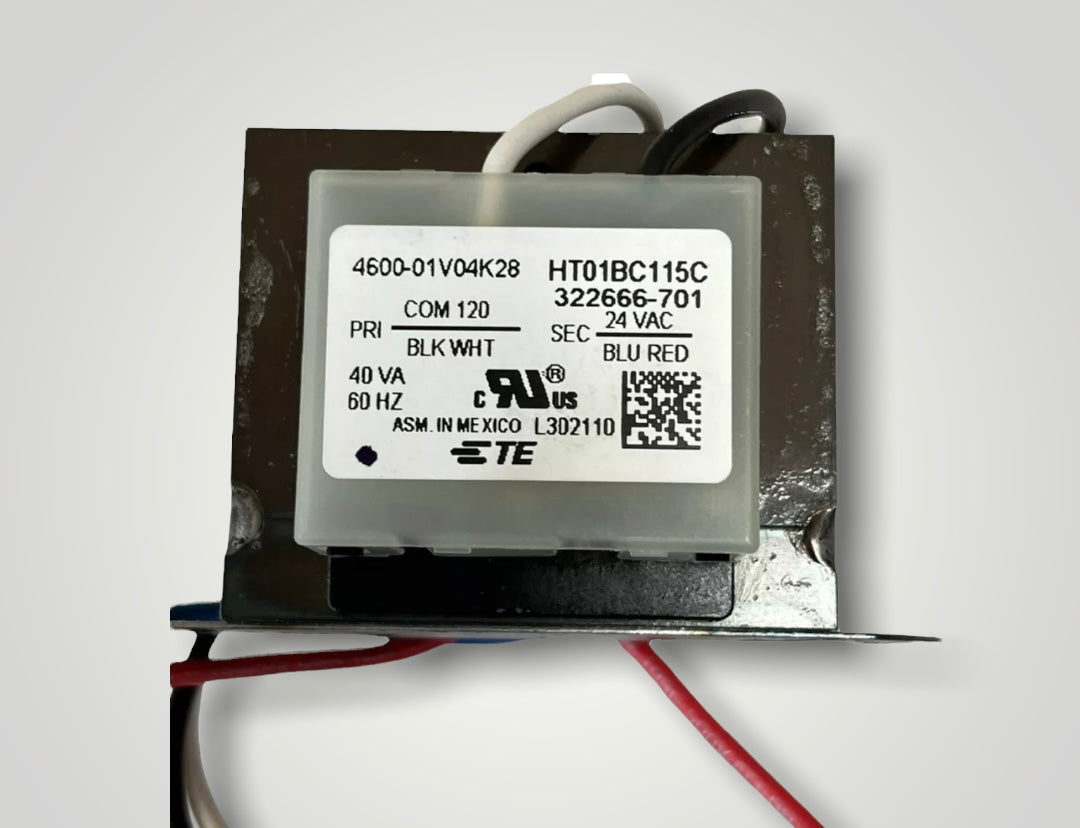 OEM Carrier Enterprise Transformer 24V