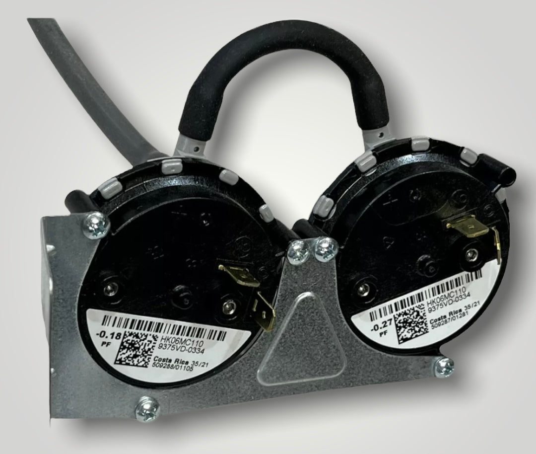 OEM Carrier Enterprise Dual Pressure Switch