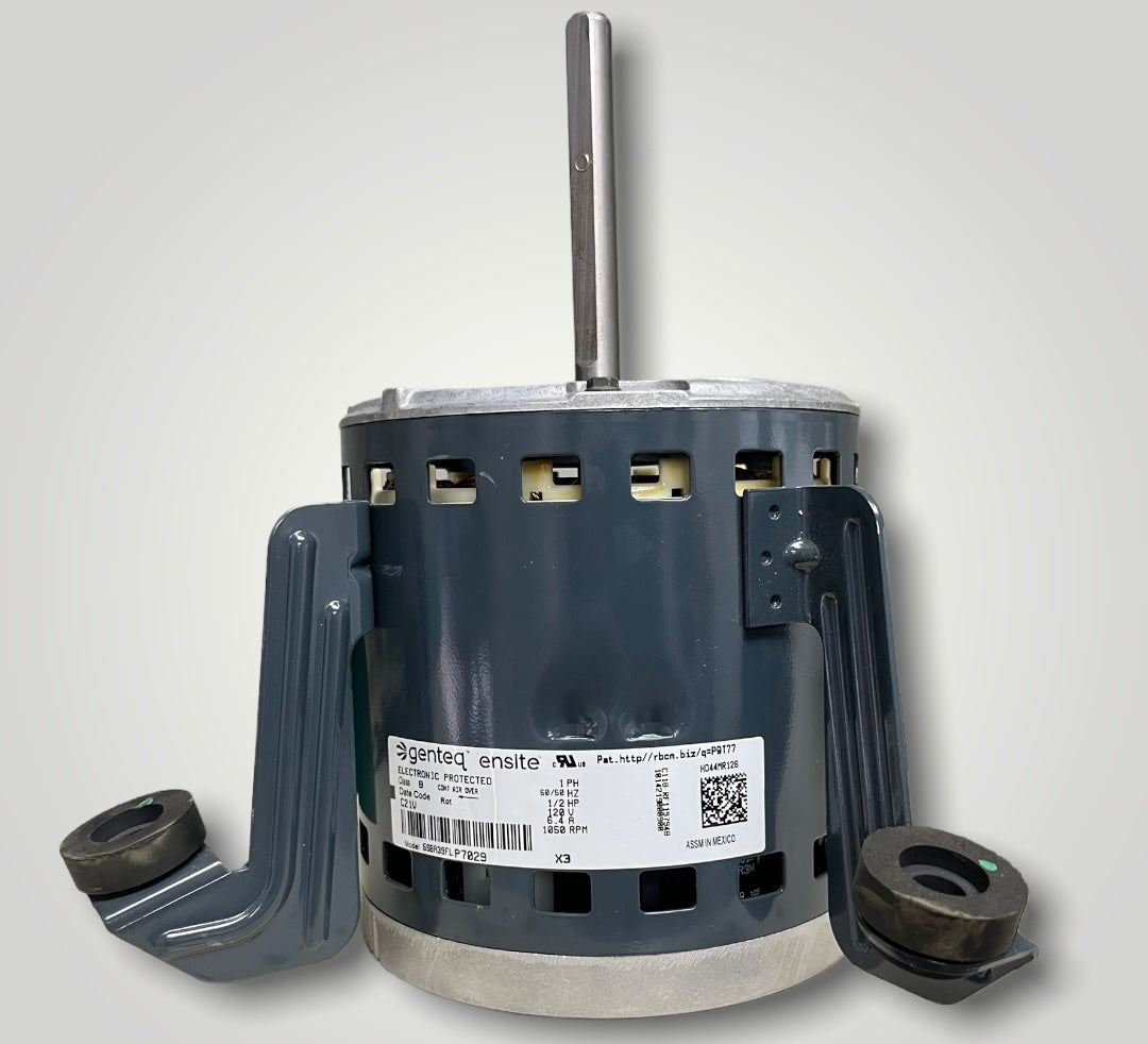 1/2 HP OEM Carrier Enterprise Genteq Blower Motor