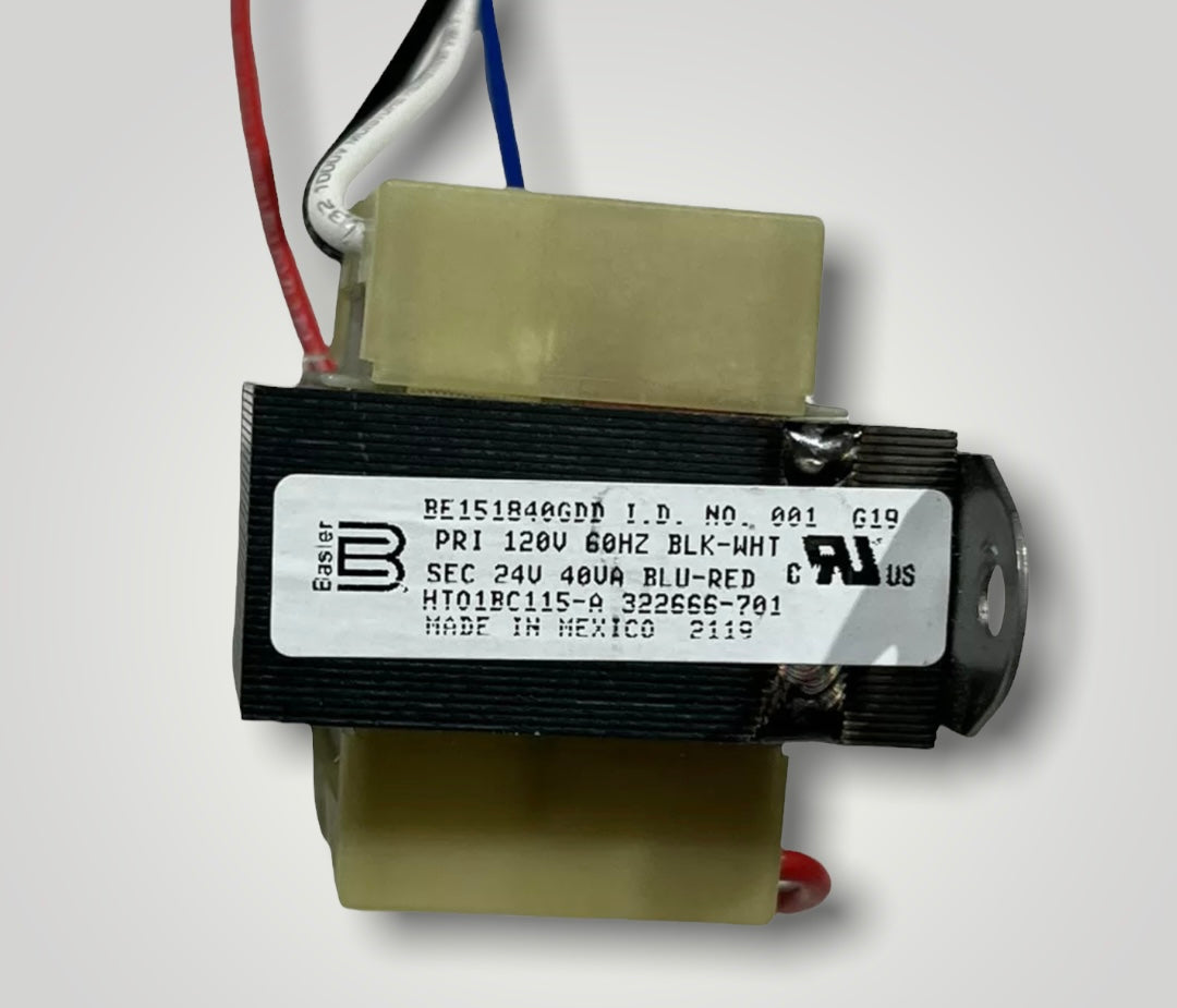 OEM Carrier Enterprise Transformer 120V