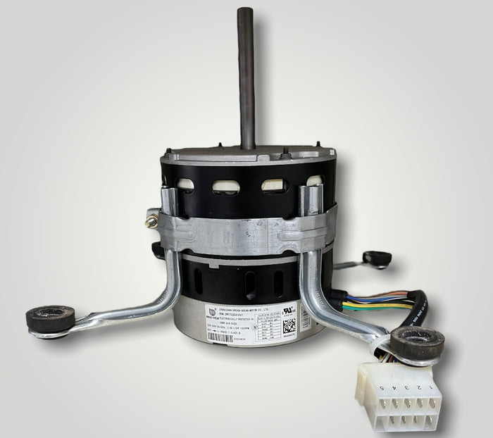 1/2 HP OEM Carrier Enterprise Broad Ocean Blower Motor
